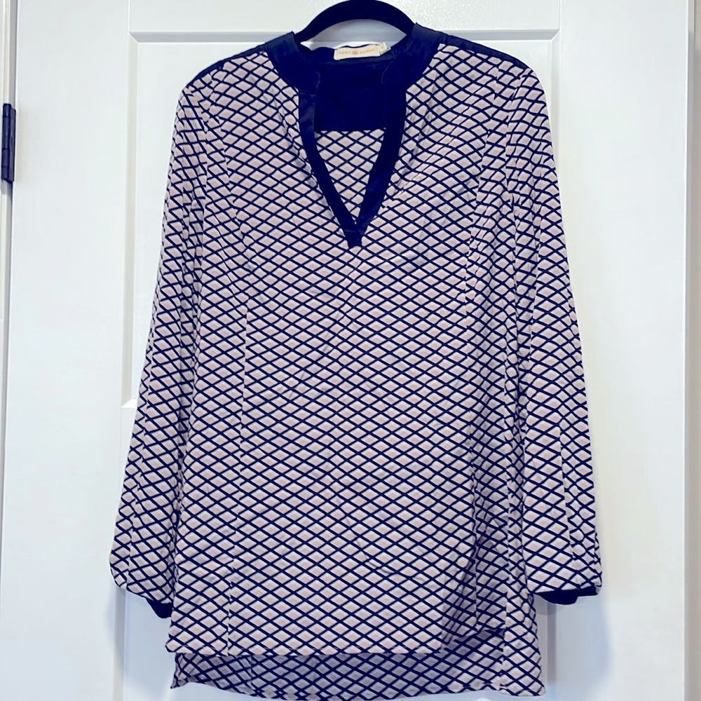 Like new! Tori Bert Tunick size 10